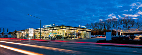 Autohaus Kaltenbach GmbH